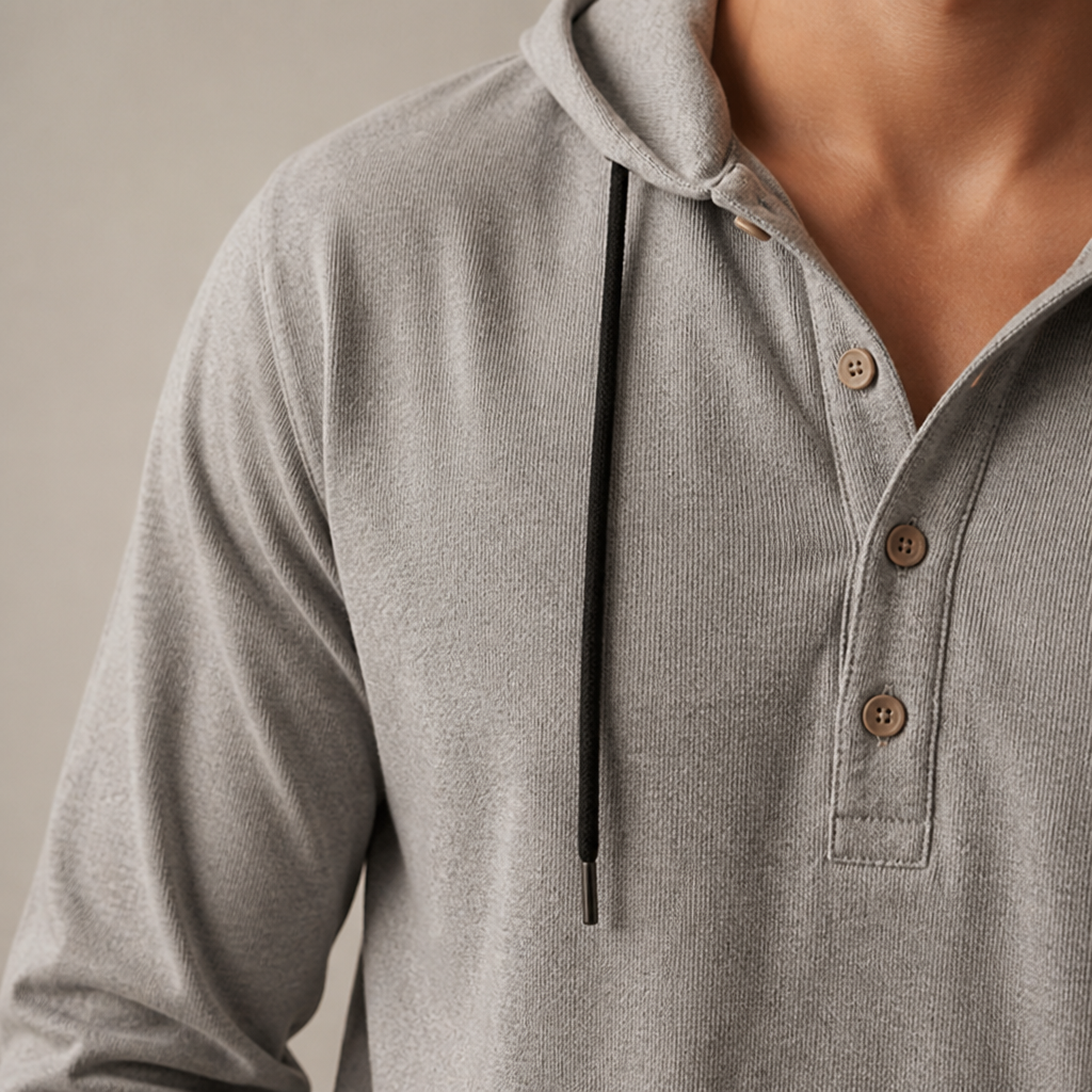 StrideEase™ Loose Fit Set — Unlock Freedom and Confidence in Every Step