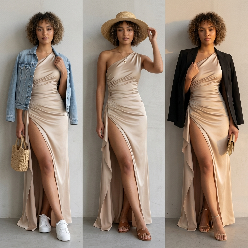 SereneLuxe™ — Ignite Instant Glamour and Own Every Eye in the Room