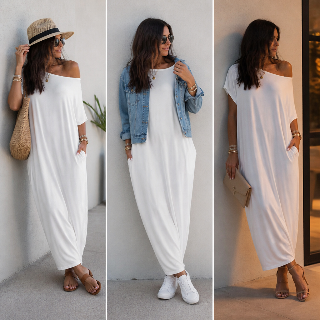 LunaMist™ — Unlock Effortless Elegance and All-Day Comfort That Moves With You