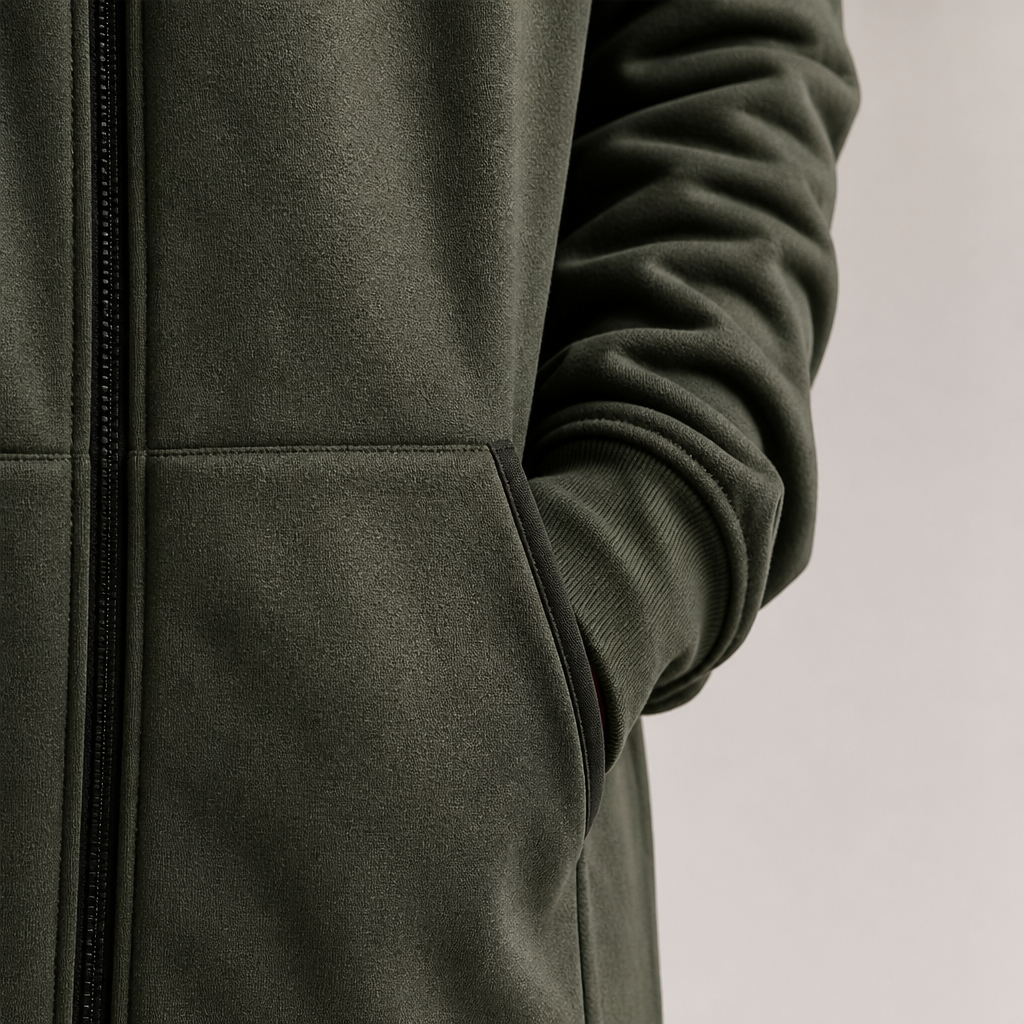SnugNest™ — Experience All-Day Warmth and Freedom Like Never Before