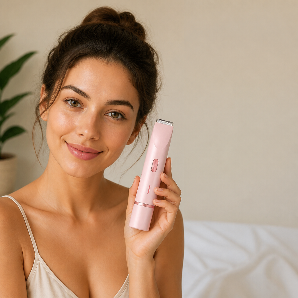 Velvette™ — Experience Silky, Irritation-Free Skin That Boosts Your Confidence Instantly