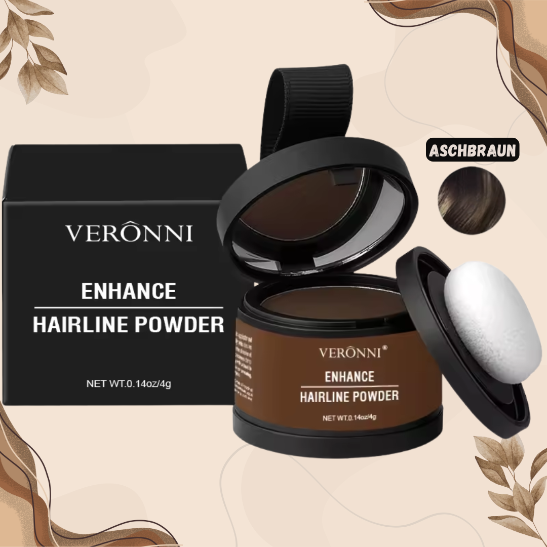 Instantly Thicker Hair and Brows for All-Day Confidence Boost