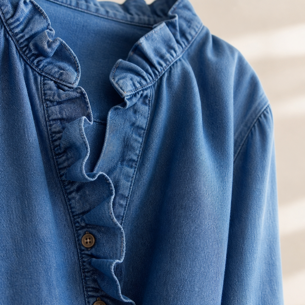 ViellaChic™ — Wrap Yourself in Effortless Style and All-Day Confidence