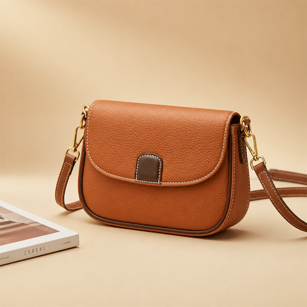 LuxeLure™ — Effortless Elegance That Powers Your Every Move