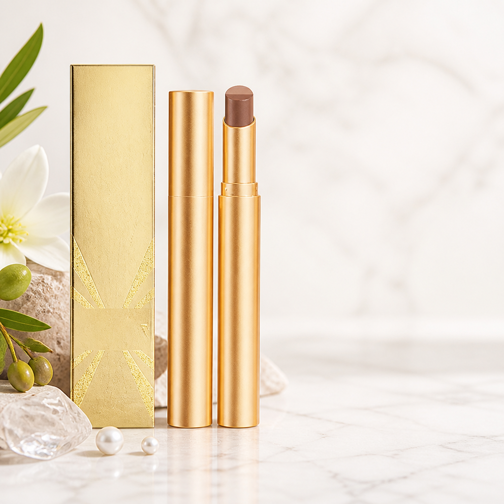 LuminaVeil™ — Effortless All-Day Glam That Keeps Every Eye Captivated