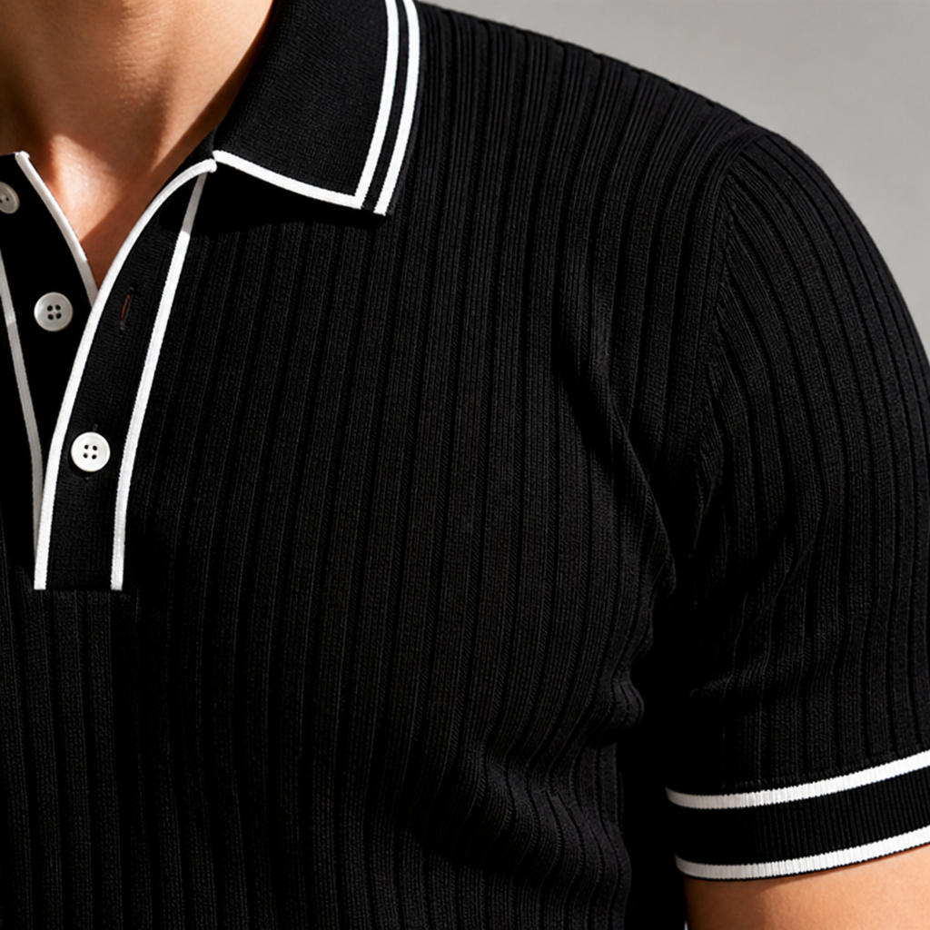 VeroFlex™ — Stay Cool, Look Sharp, Own Every Moment