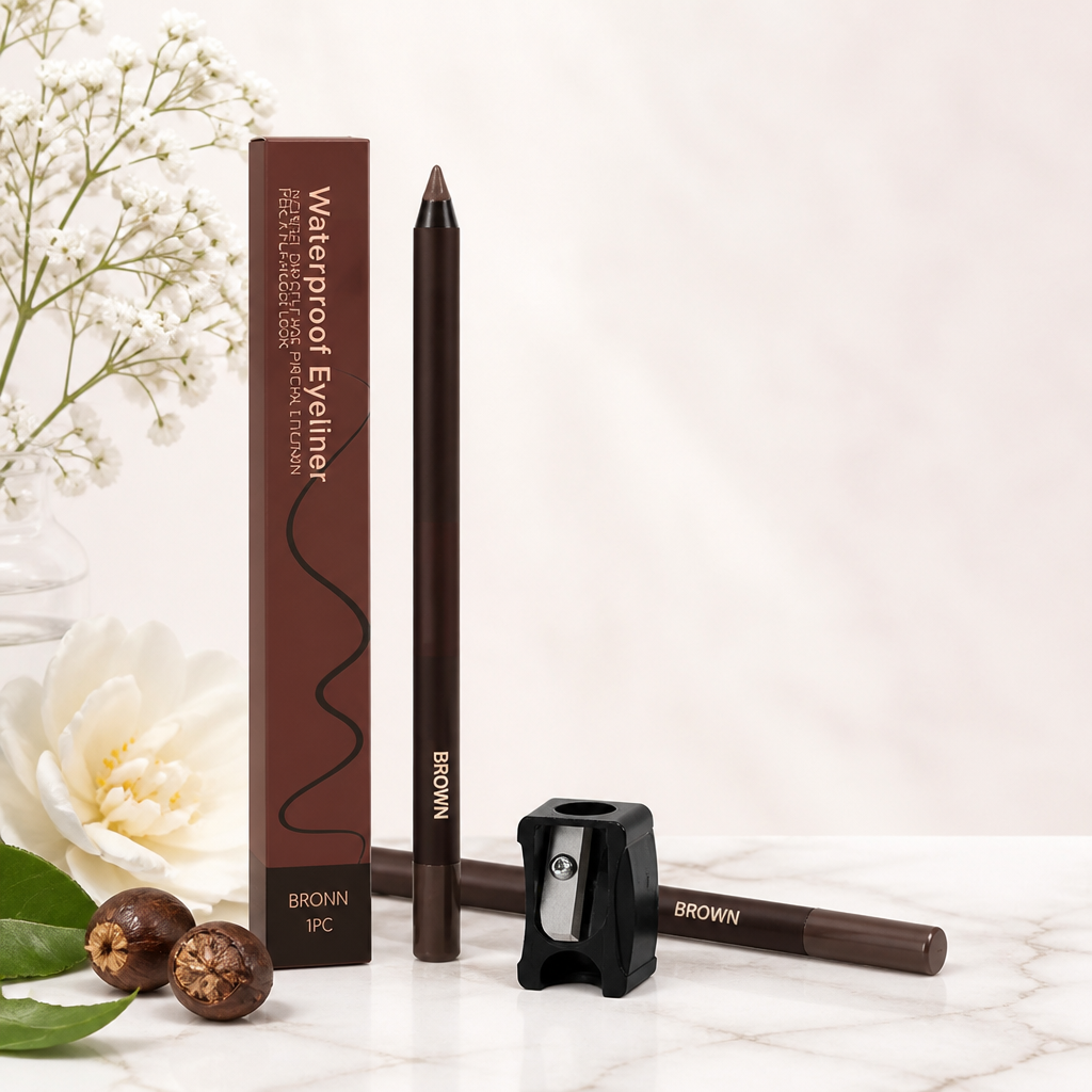 Rainelle™ — Command Every Gaze with Waterproof, Bold-Color Power That Lasts All Day