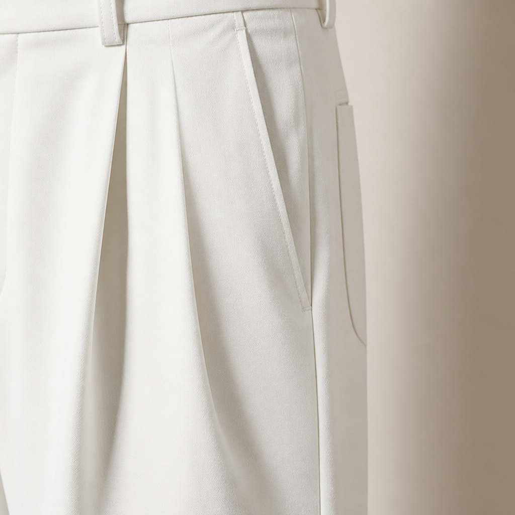 VeroEra™ — Unlock All-Day Cool Confidence with Effortless Wide-Leg Comfort