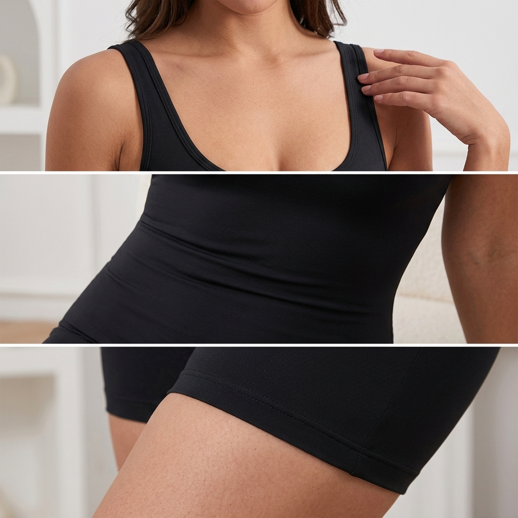 LuxoraLift™ — Slip Into Effortless Confidence and All-Day Comfort That Moves with You