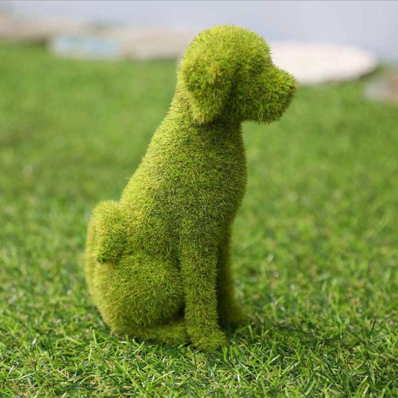 Decorative Foam Animal Figures Featuring Multiple Animal Designs