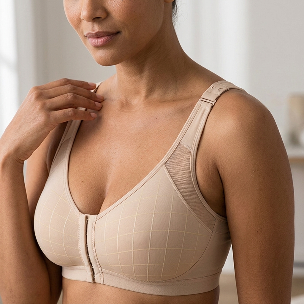 VersaLift™ Adjustable Comfort Bra — Finally Feel Support That Works With Your Every Move