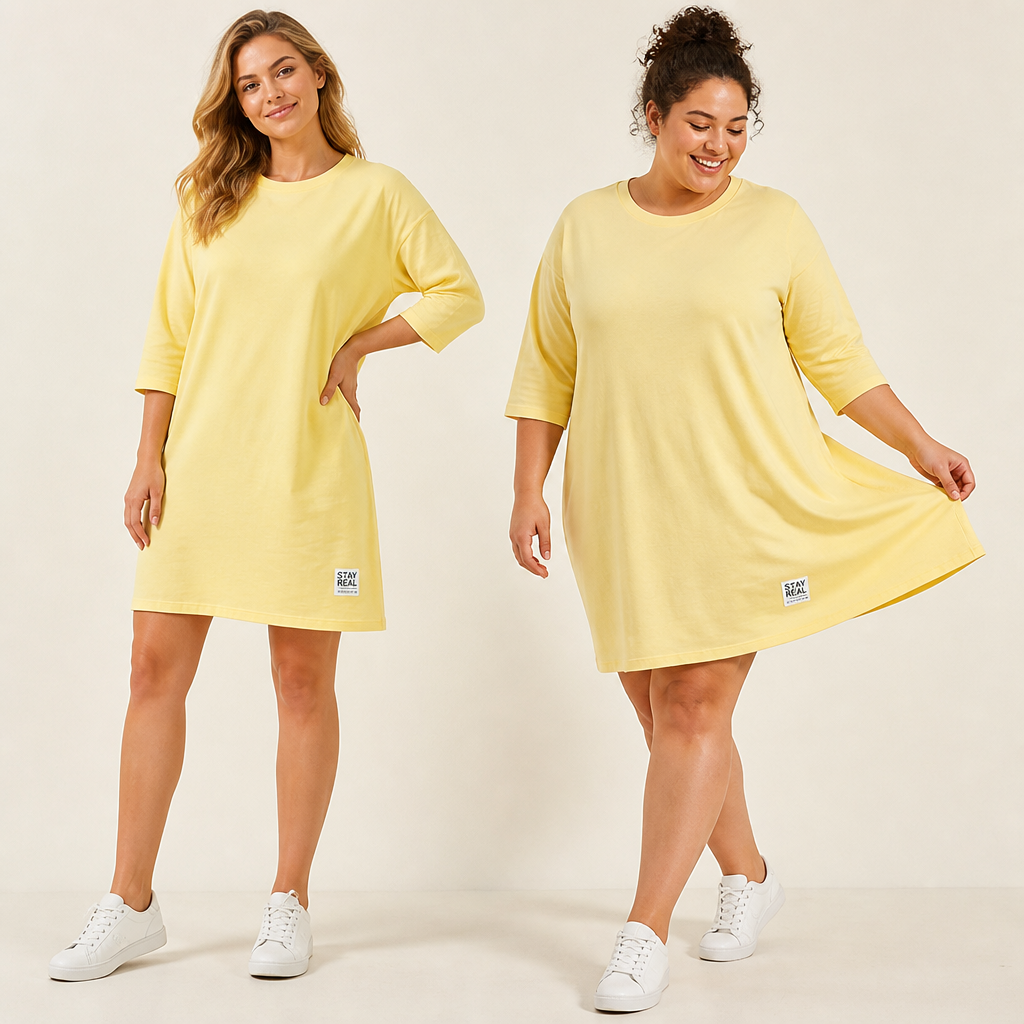SolanaEase™ — Feel Free, Look Fabulous All Day Long