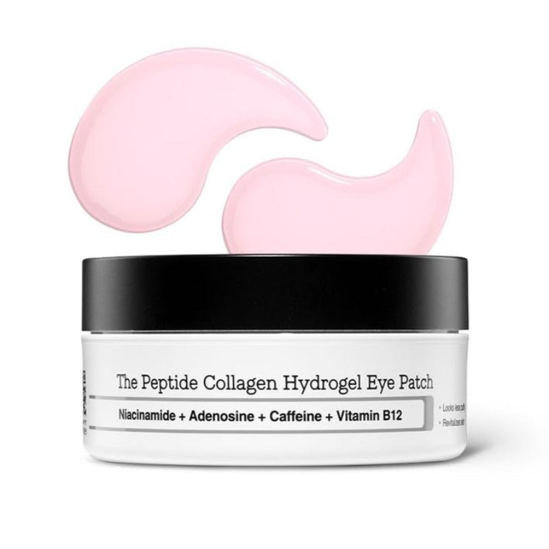 LumaLift™ Eye Patches — Instantly Erase Puffiness for Bright, Youthful Eyes That Demand Attention