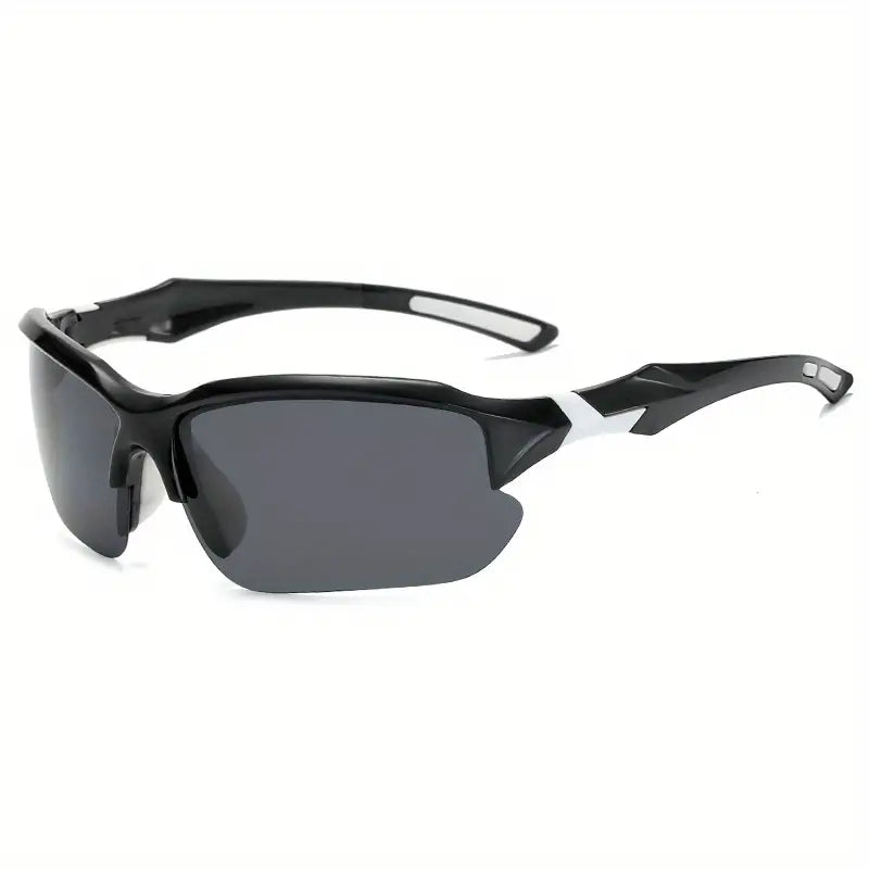 Performance-Driven Sunglasses for Active Adventures