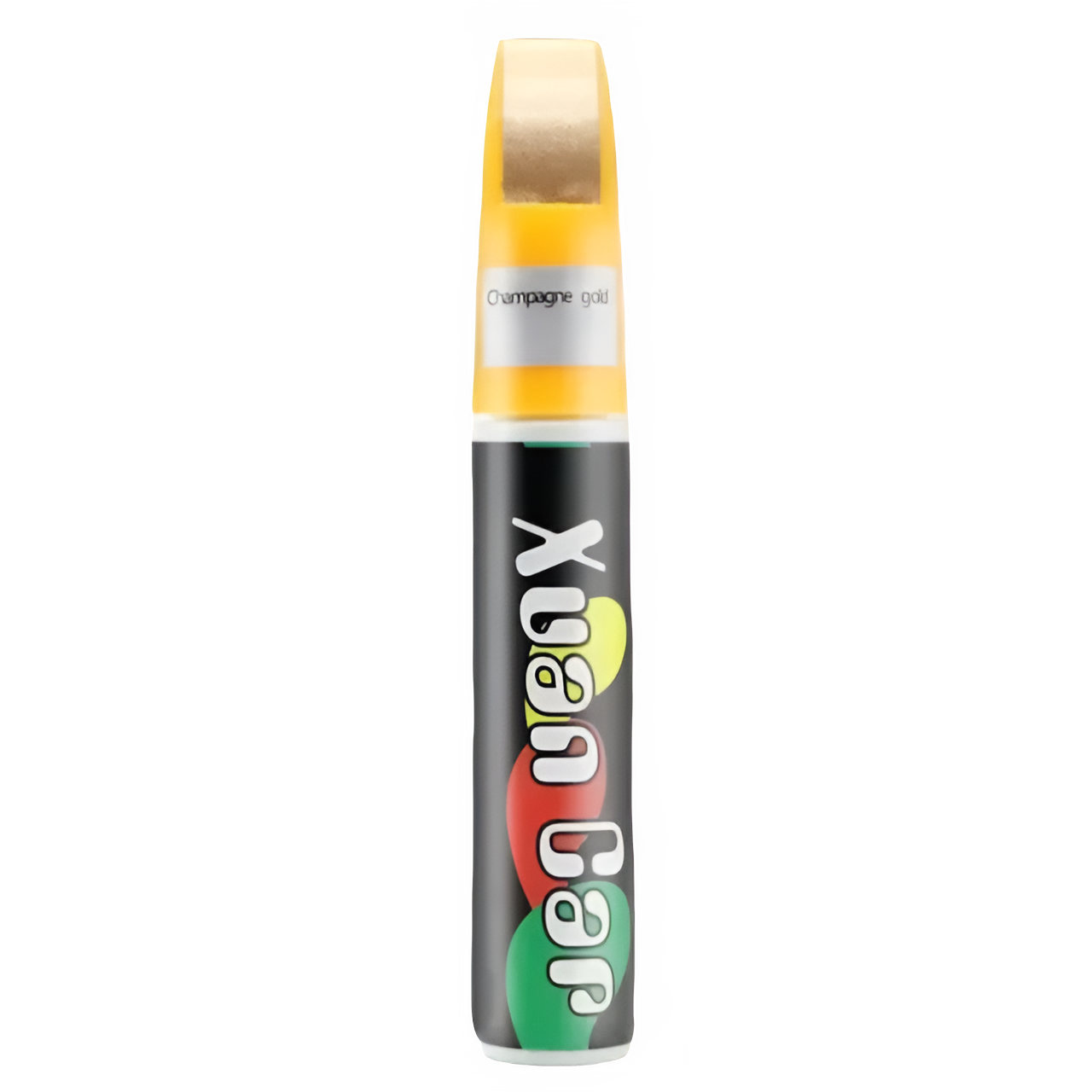 LumaShield™ — Instant Scratch Eraser for Flawless, Head-Turning Shine