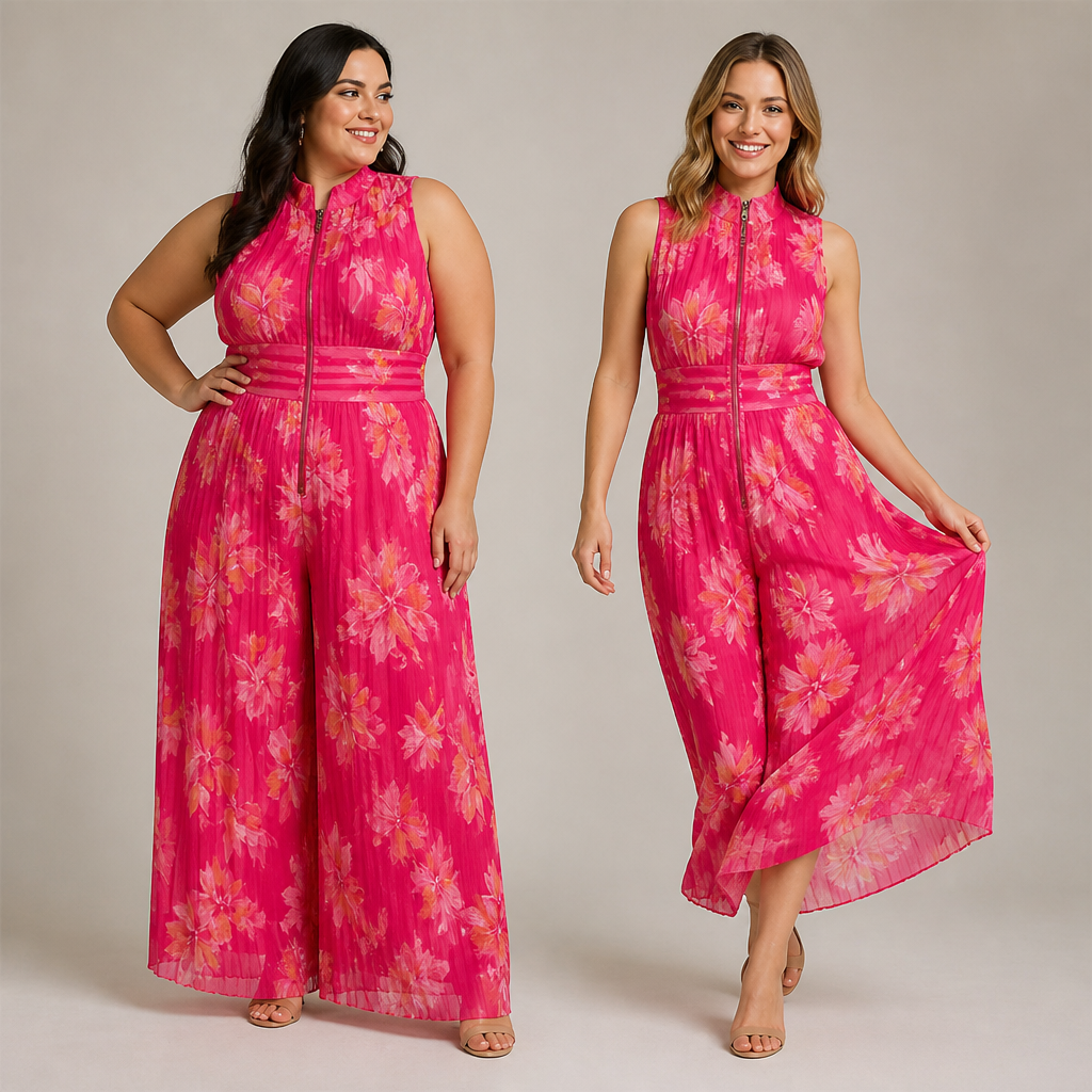 VarelliMuse™ — Own Every Curve with Effortless Confidence and All-Day Comfort