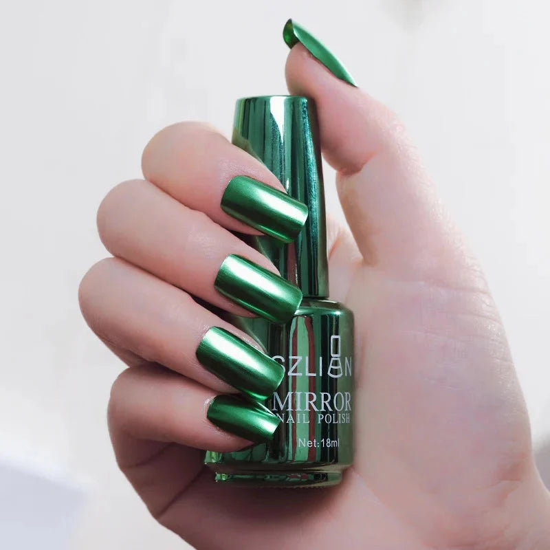 RadiantLuxe™ Mirror Polish — Command Every Room with Show-Stopping, Lasting Shine