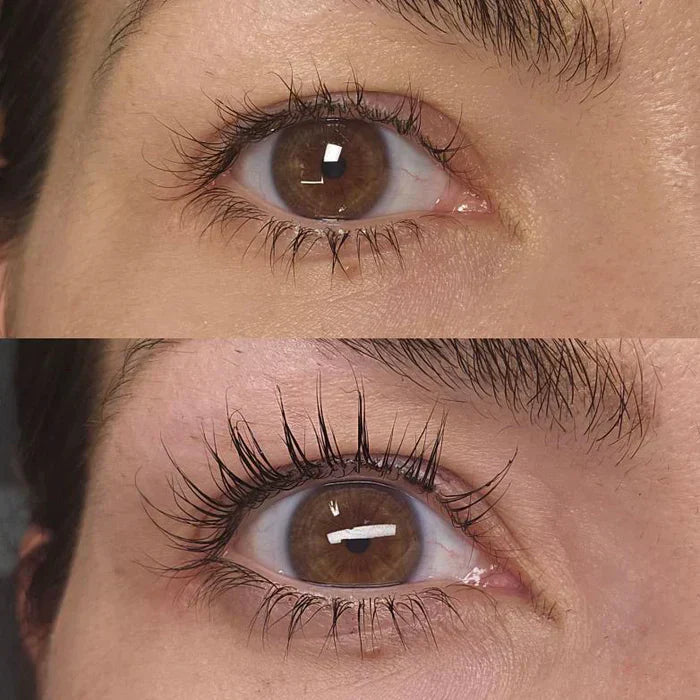 VelvetGaze™ — Unlock Bold, Show-Stopping Lashes in Just One Week