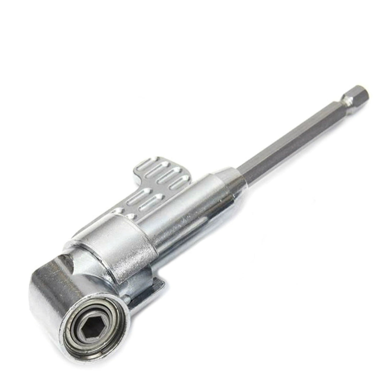 GripMaster™ Adapters — Conquer Tight Angles with Unbreakable Grip and Total Tool Control