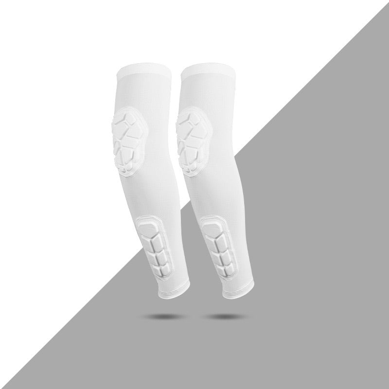IronStride™ Joint Armor Set — Unleash Fearless Moves with Rock-Solid, Slip-Free Protection