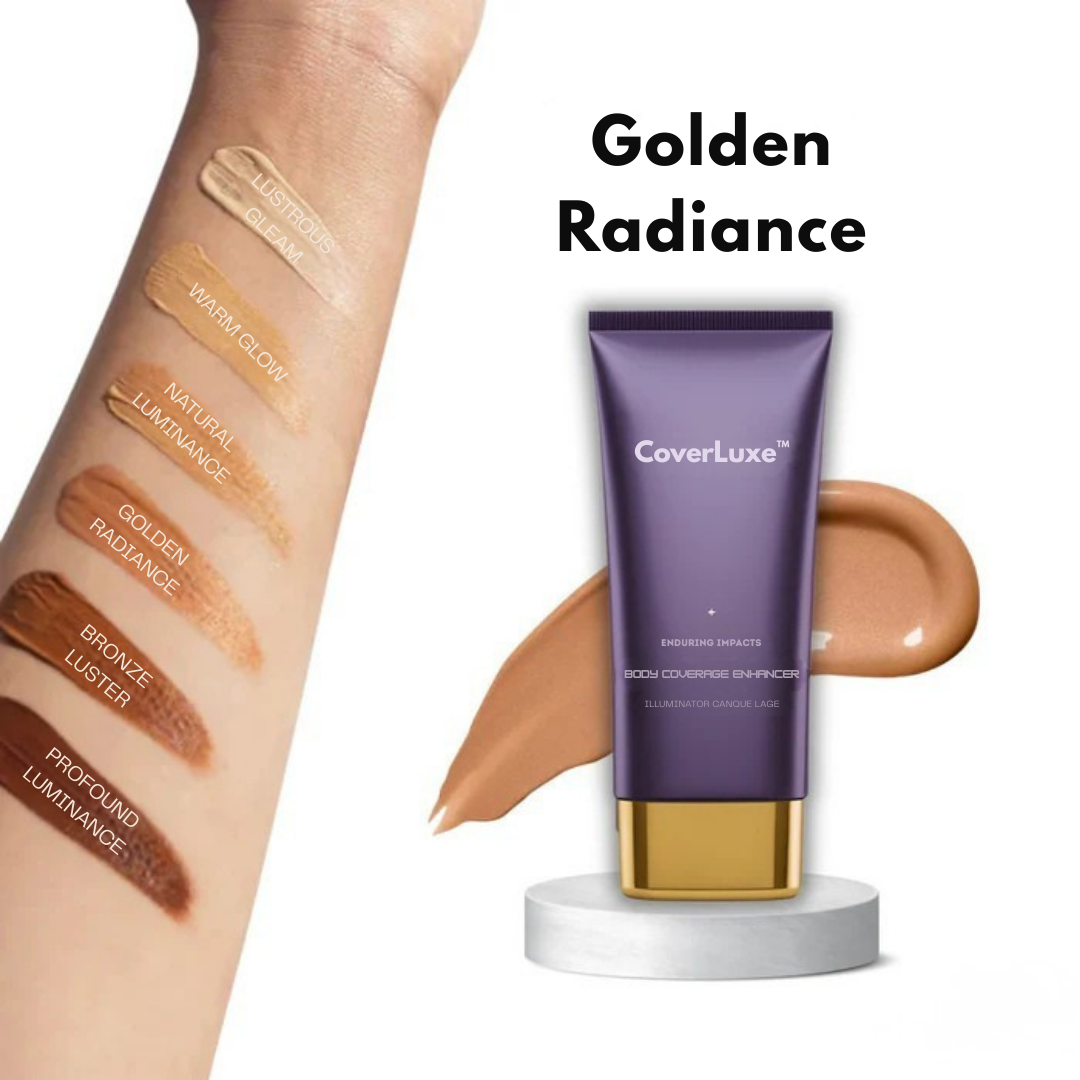 LumeniShield™ — Unleash Flawless Confidence with All-Day Invisible Perfection