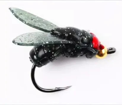 RipSnap™ — Unleash Irresistible Realism That Hooks Fish Fast and Fills Your Bucket Every Time