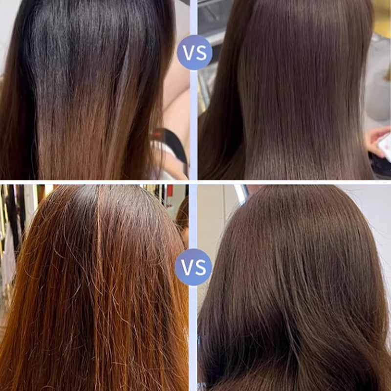 ColorVibe™ — Unleash Bold, Vibrant Hair That Turns Every Head Instantly