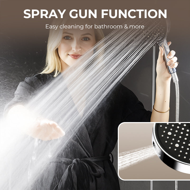 TorrentFlow™ — Awaken Every Inch of You with Powerful, Pure Refreshment