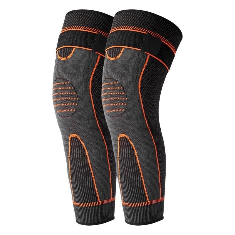 RamoraKnee™ — Melt Away Knee Pain and Step Confidently All Day Long