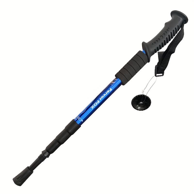 Adjustable Trekking Pole for Hiking Activities