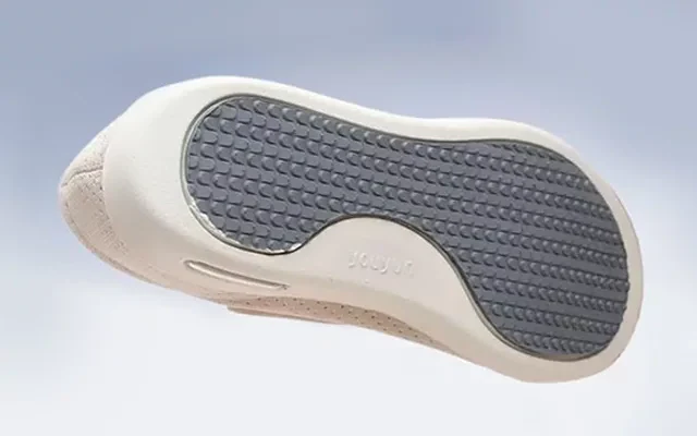 Comfortable Breathable Shoes for Diabetics with Swollen Feet