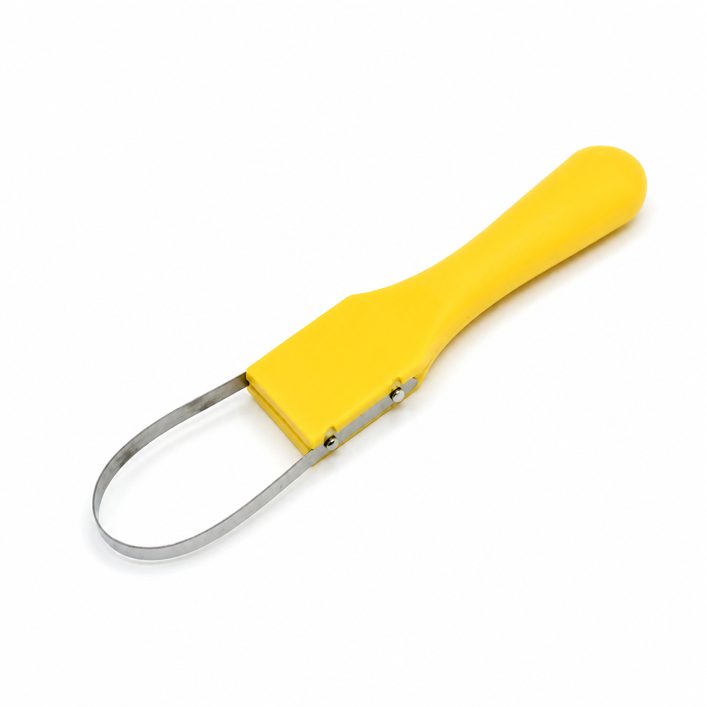Ergonomic Lightweight Hand Loop Weeder