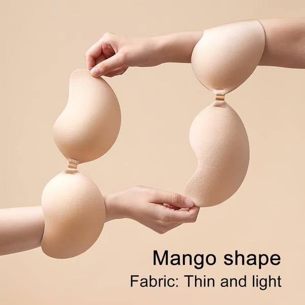 SilqueLift™ — Feel Flawless All Day with Invisible, Weightless Confidence