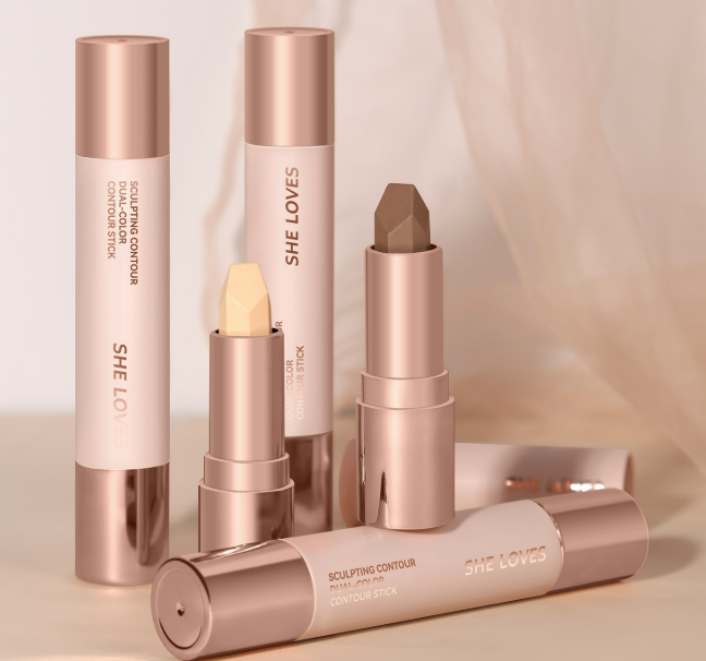 SculptAura™ — Effortless Contour That Ignites Your Confidence Instantly