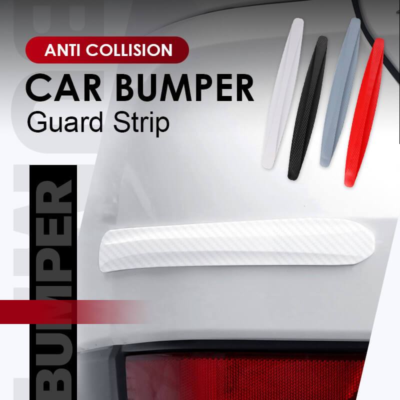 Scratch-Resistant Bumper Guard – Protective Strip for Vehicles