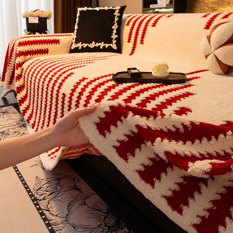 SofiiVeil™ — Transform Your Sofa into a Stunning, Stress-Free Haven of Comfort and Style