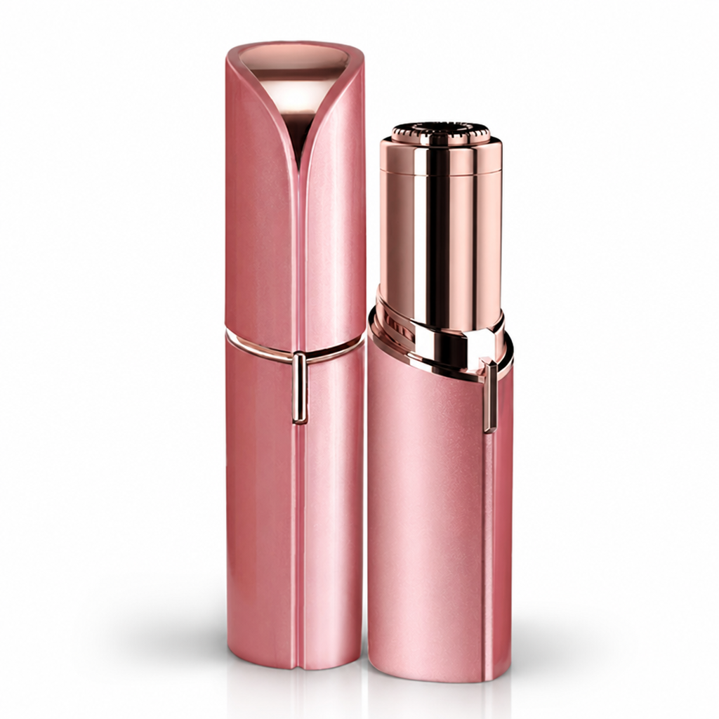 Painless Dermaplaning Facial Hair Remover