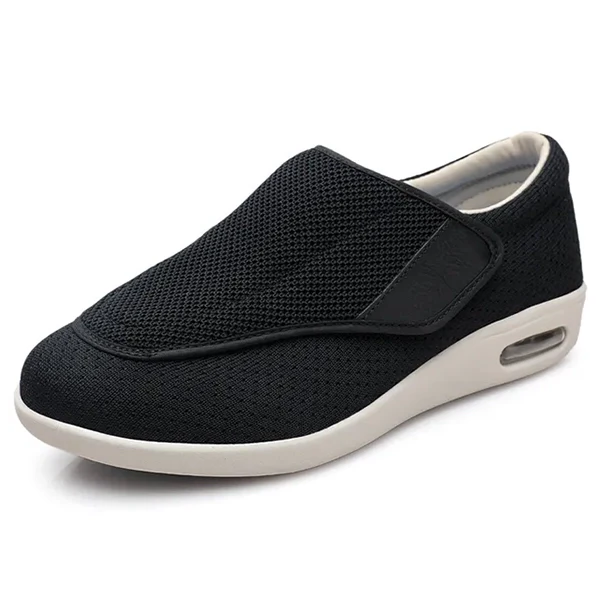 Comfortable Breathable Shoes for Diabetics with Swollen Feet