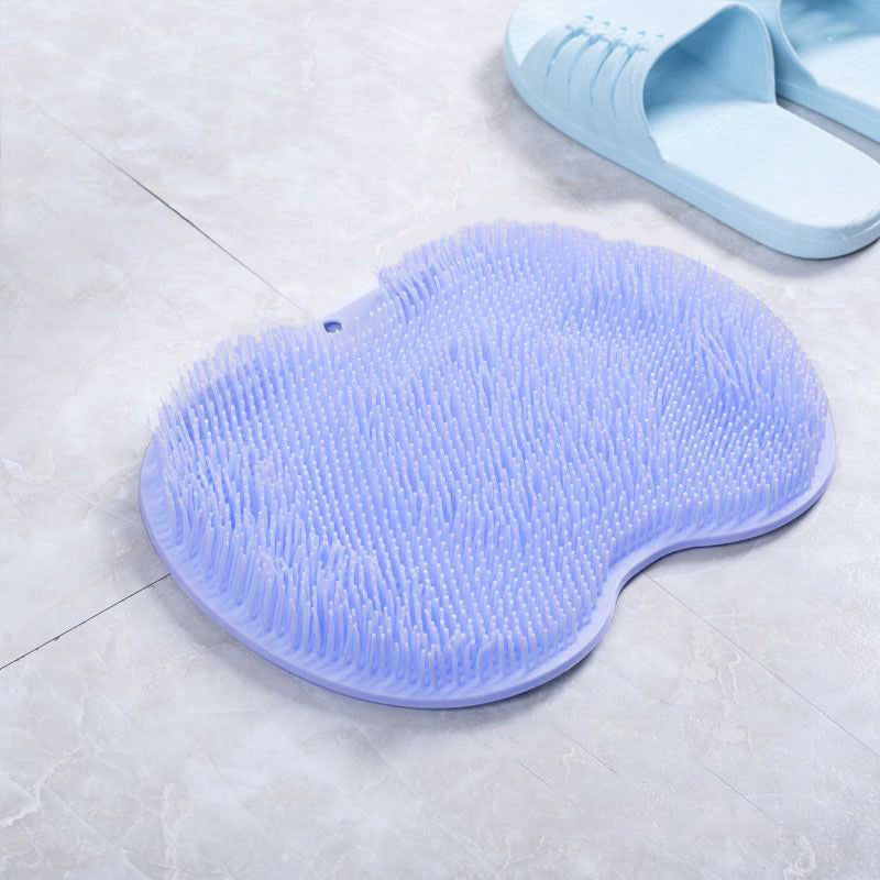 AquaAnchor™ — Transform Your Shower into a Safe, Soothing Sanctuary