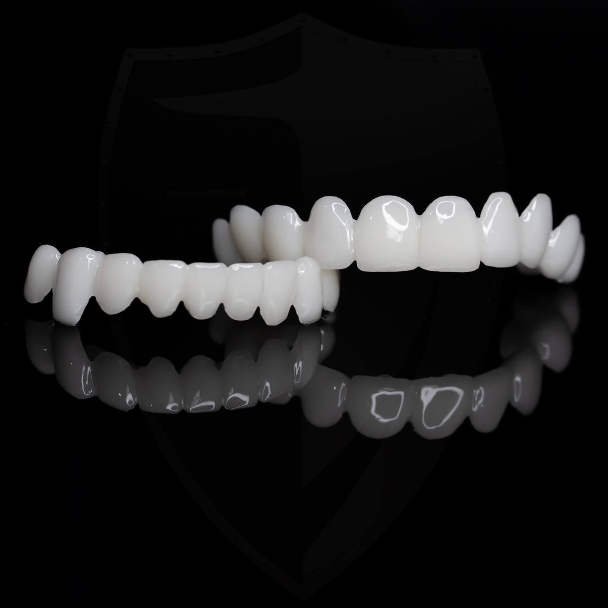 Perfect Smile Snap-On Teeth Cover