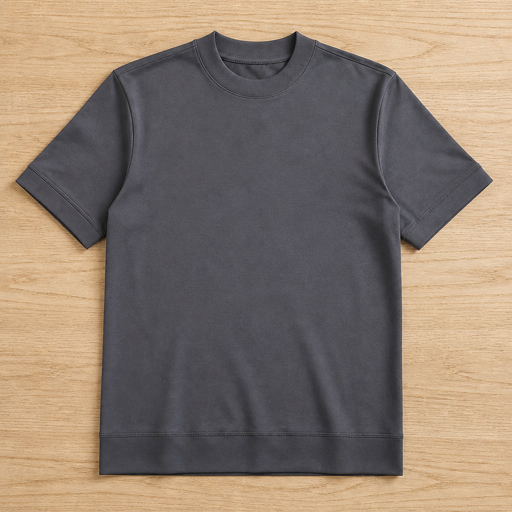 TitanEdge™ — Own Every Moment with a Crisp, Wrinkle-Free Fit That Moves With You