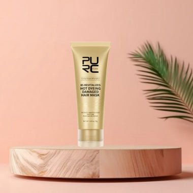 SilqueVera™ — Transform Frizz Into Silky, Head-Turning Confidence Instantly