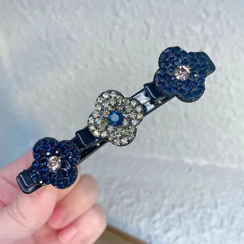 RadianceClasp™ — Effortless Glam That Holds All Day Without Slip or Pull