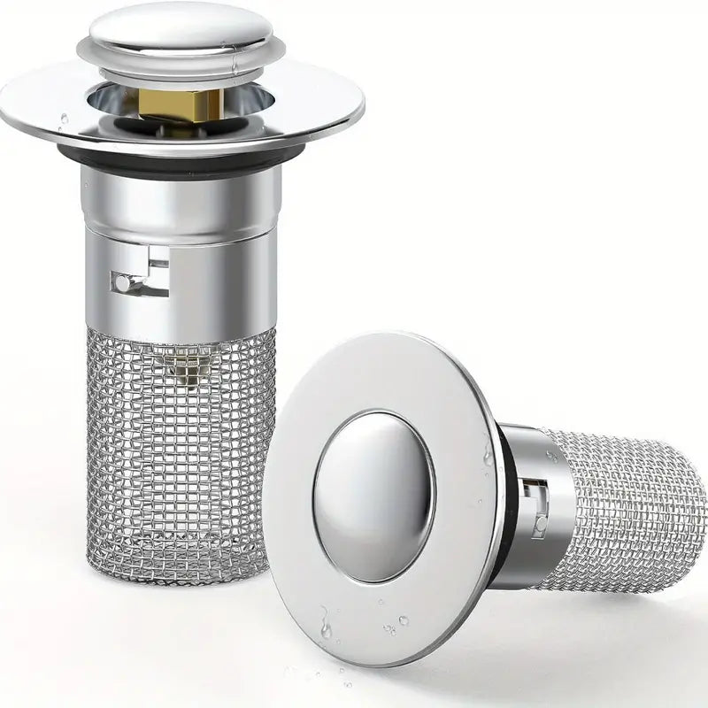 SavviGuard™ — Protect Your Sink and Treasure Every Tiny Detail Effortlessly