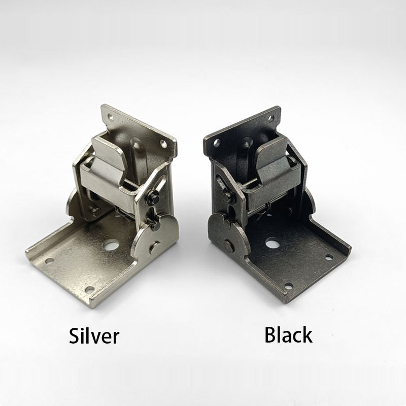 ForgeLatch™ — Snap-In Security That Makes Your Projects Unshakably Solid