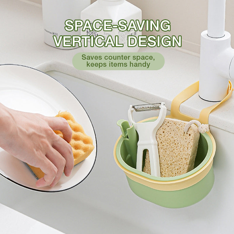 Clog Prevention Sink Strainer – Simple to Use