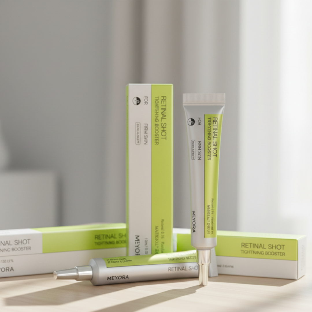 ReviMist™ Tightening Booster — Unlock Firmer, Younger Skin That Radiates Confidence Every Day