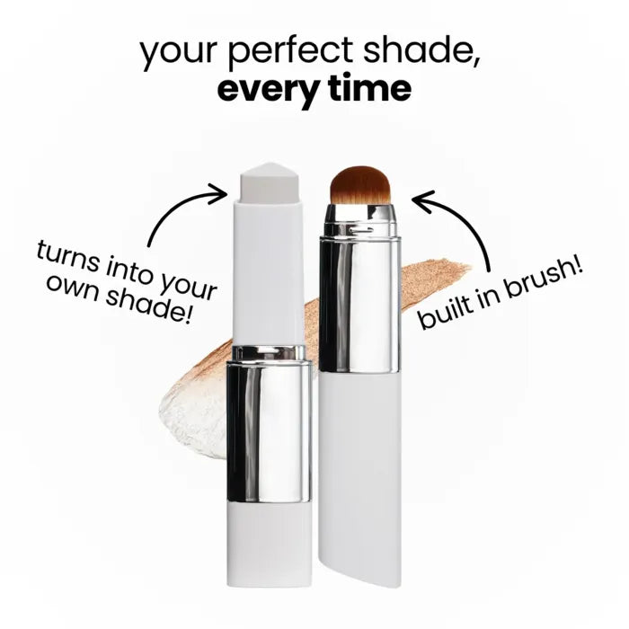LumiContour™ — Unlock Your Perfect Glow and Confidence with Every Swipe