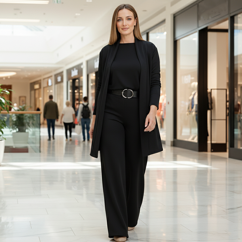 VioraVive™ — Command Every Space with Unstoppable Confidence and Perfectly Sculpted Style
