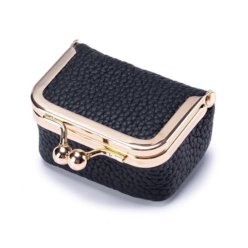 AuraVibe™ Mini Jewelry Vault — Effortless Elegance That Protects Your Sparkle Everywhere You Go